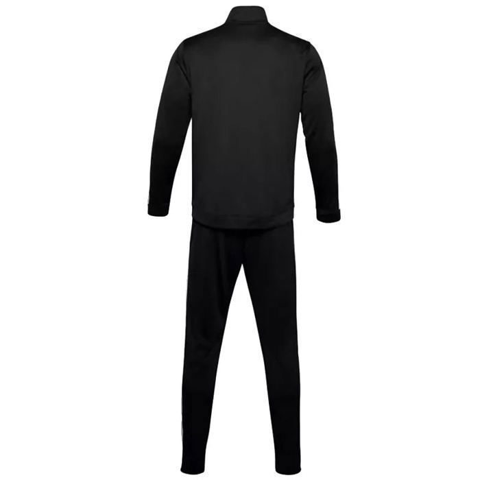 Tuta sportiva - Under Armour - 1357139 - Nero/Bianco - Vestibilità aderente - Traspirante
