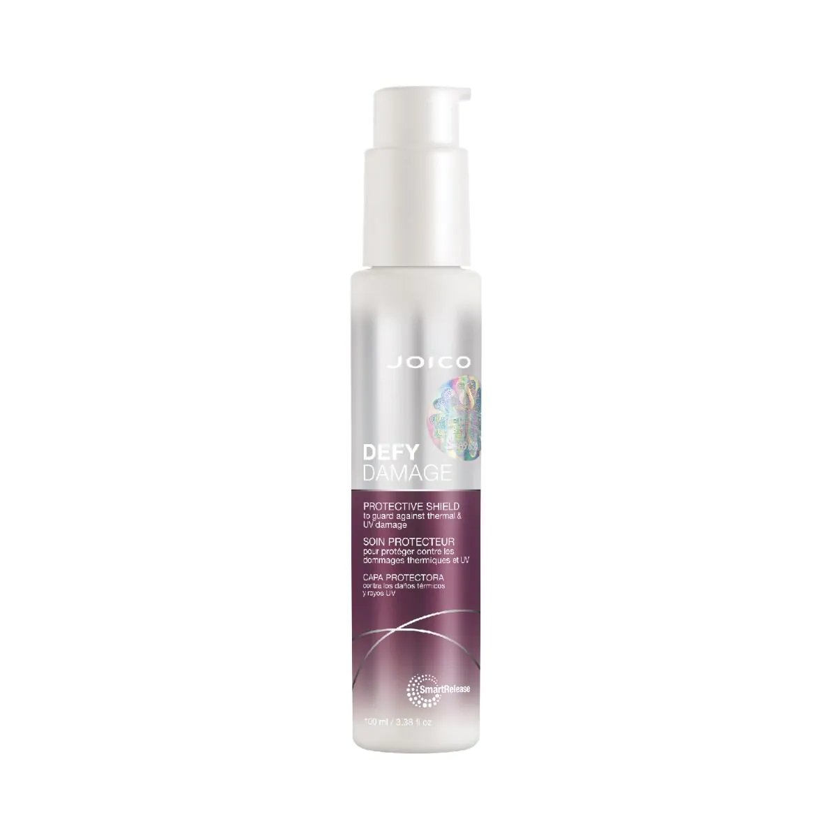 Joico Defy Damage Protective Shield Krem Ochronny do włosów