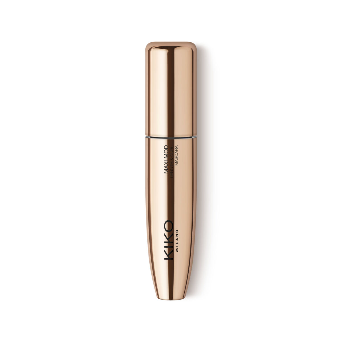 Kiko Milano Maxi Mod Length & Curl Mascara
