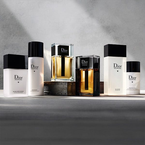 Αποσμητικό Dior Homme | 150ml