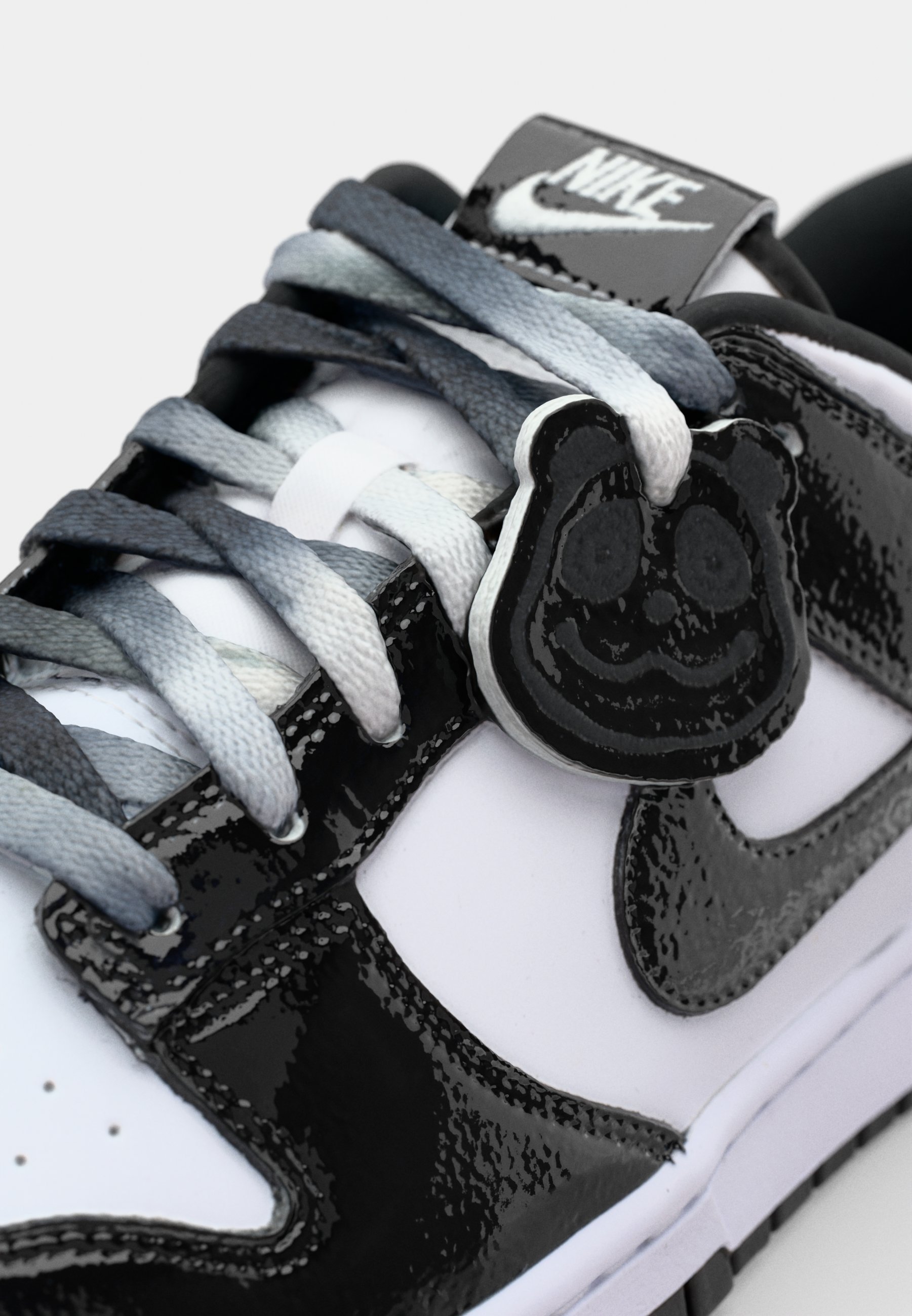 Nike Sportswear lage sneakers