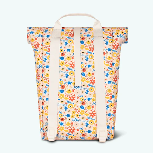 Cabaia Starter Phuket Cream Rucksack