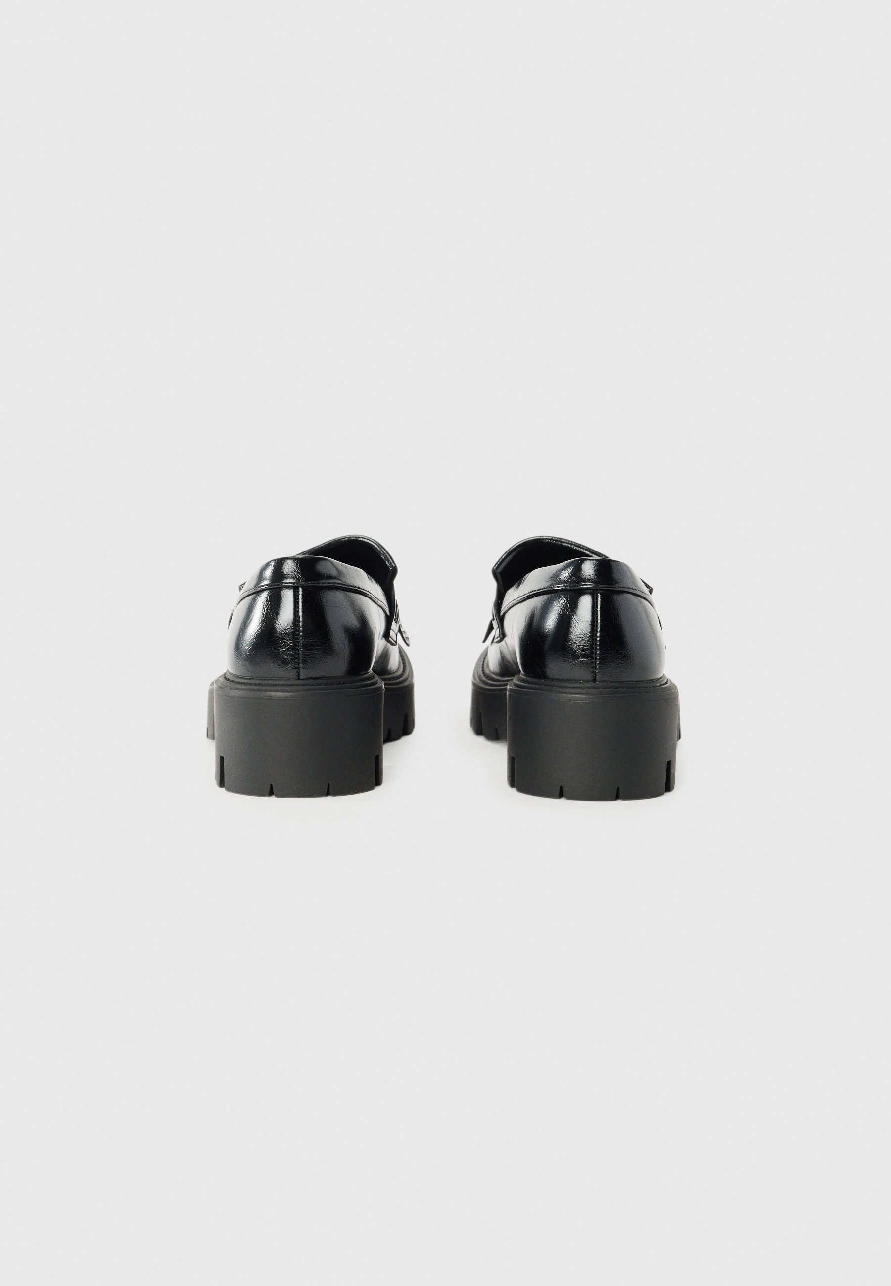 ONLY SHOES ONLBETTY 12 - Slip-on - nere