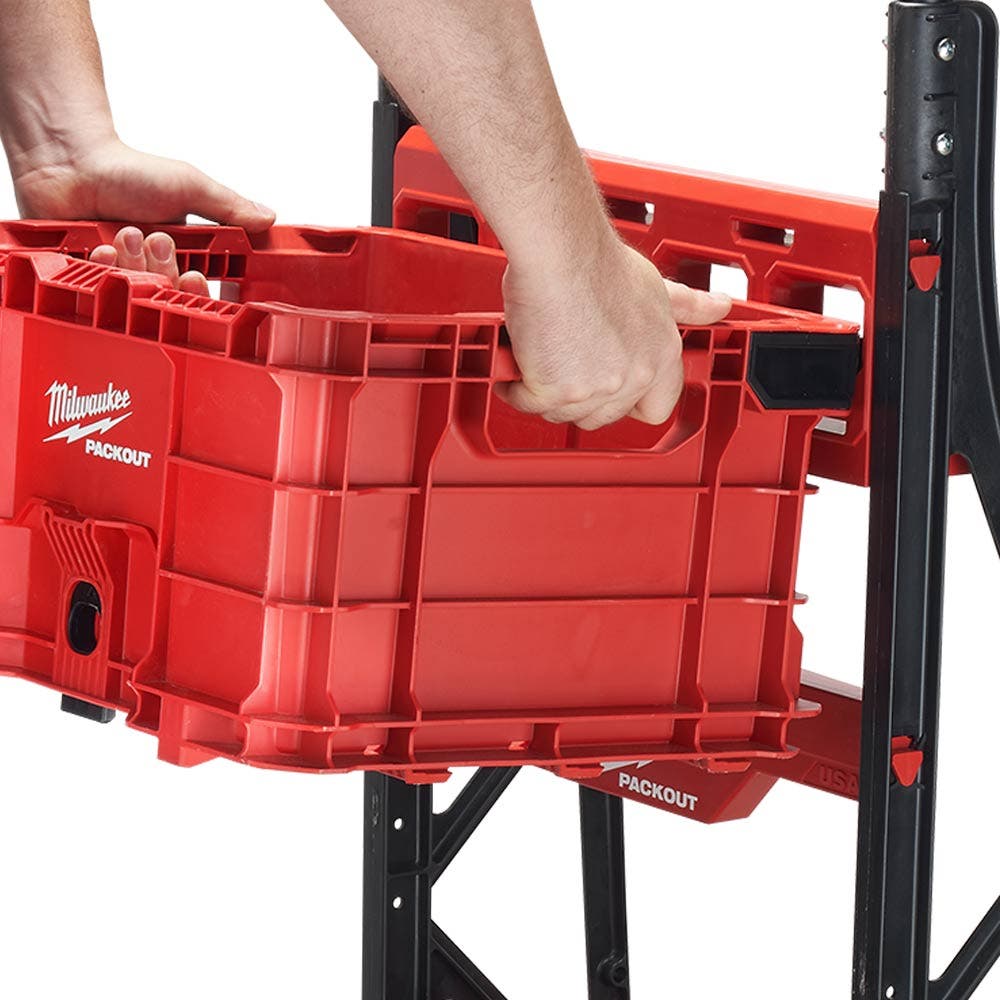 MILWAUKEE PACKOUT™ Zweirad-Sackkarre 48228415