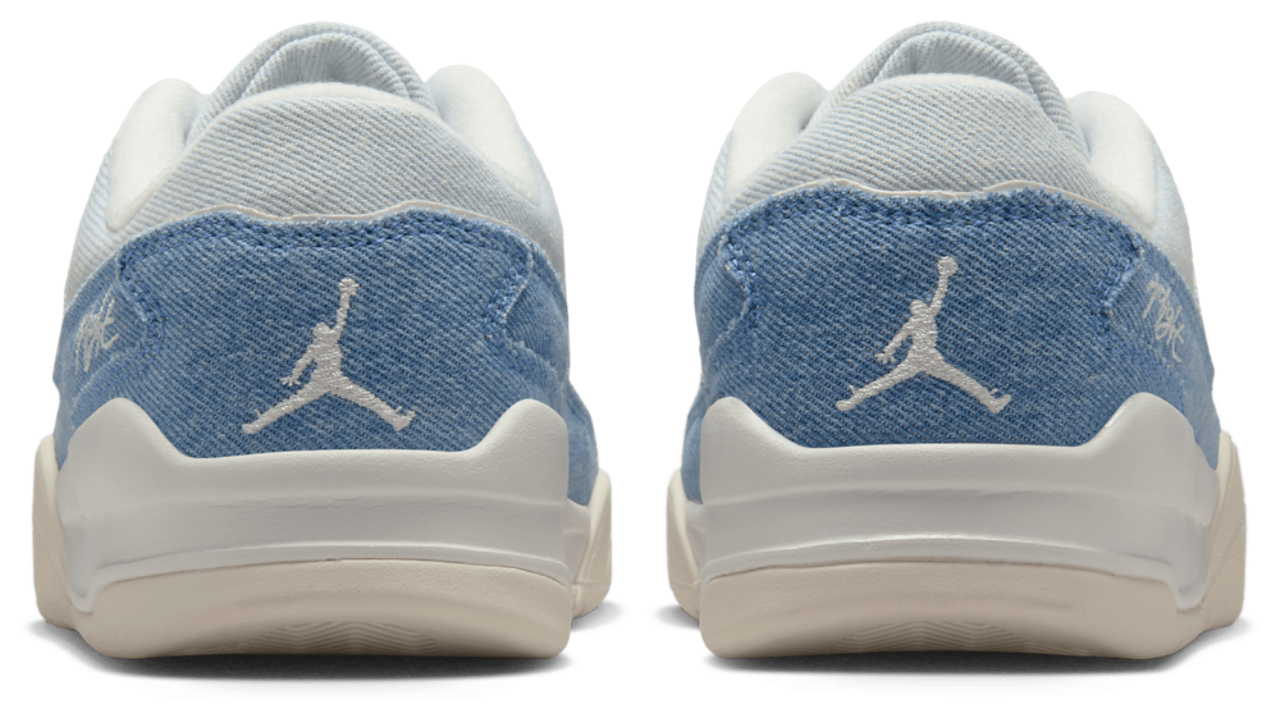 Jordan Flight Court Se