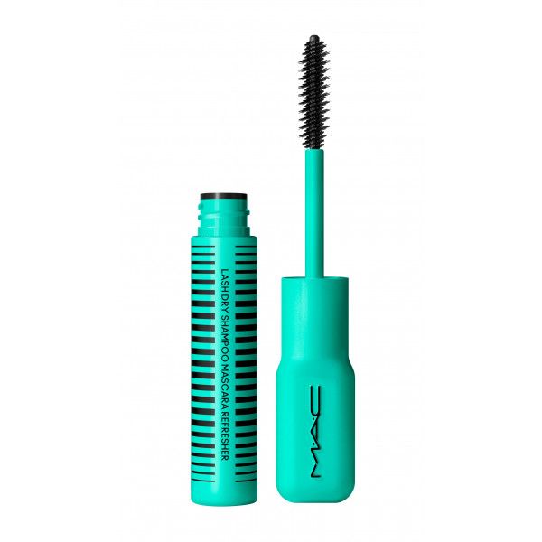 Maskara za suhi šampon Lash Luksuzne maskare