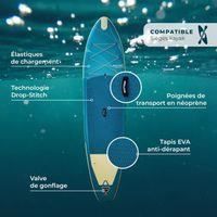 SUP - W WATTSUP - Marlin 12'5