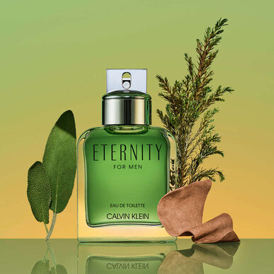 Calvin Klein Calvin Klein Eternity Men EDP 100 ml 100 ml
