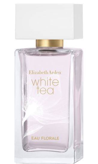„White Tea Eau Florale“ EDT Moteriški kvepalai
