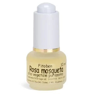 FITOBEN Rosa Mosqueta Fitolie 10 ml