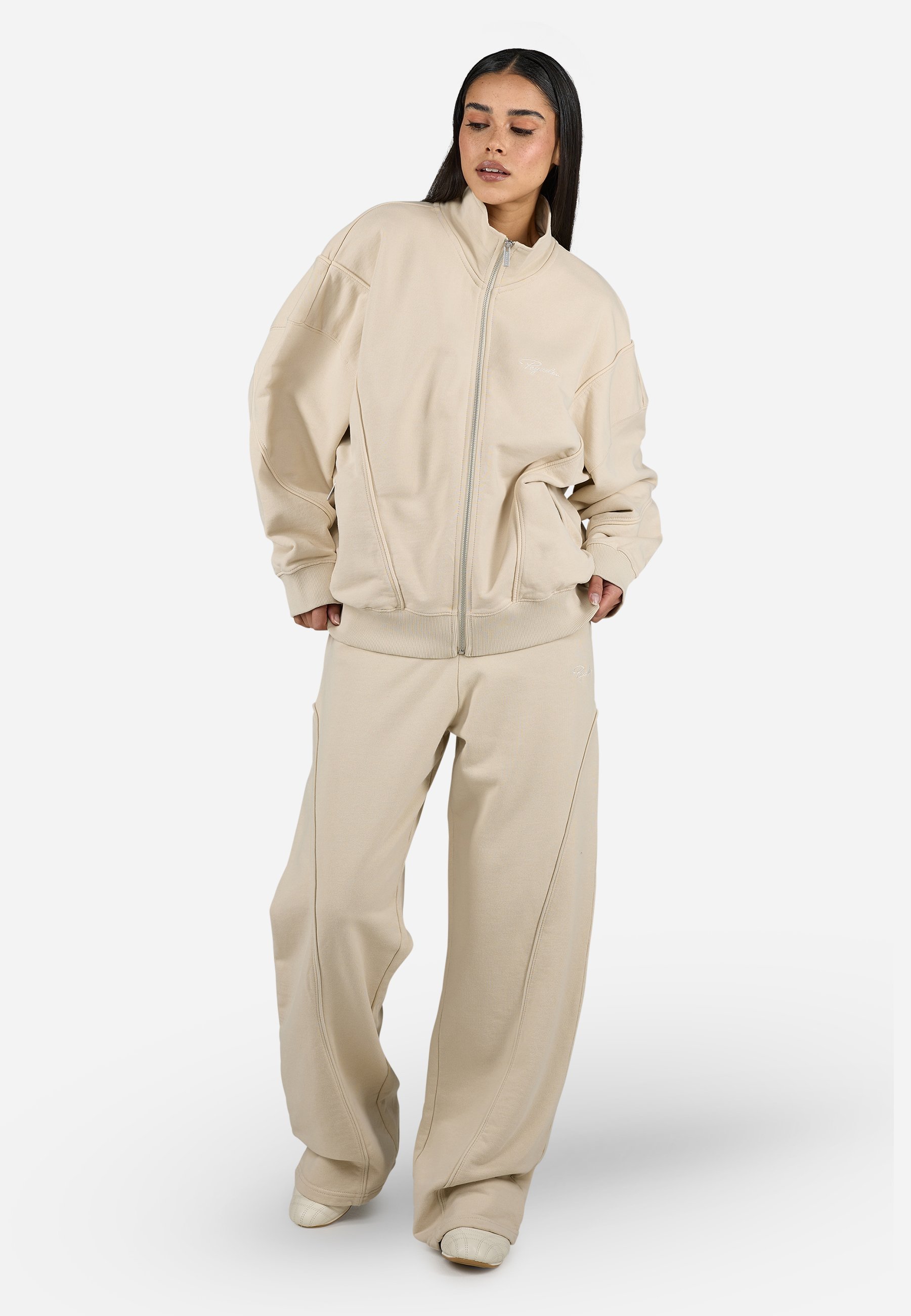 Vestes de survêtement Pegador
