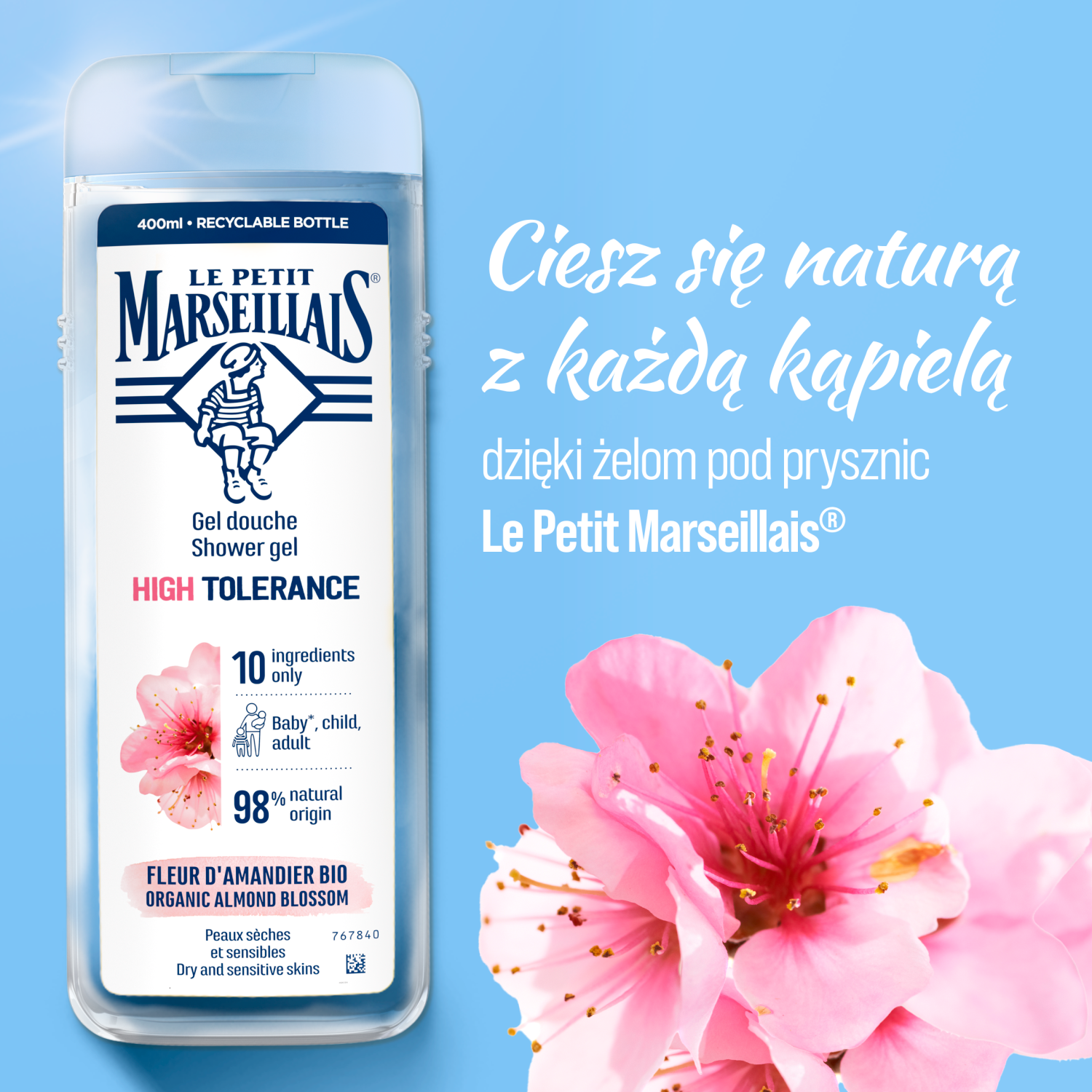 La piccola marsigliese