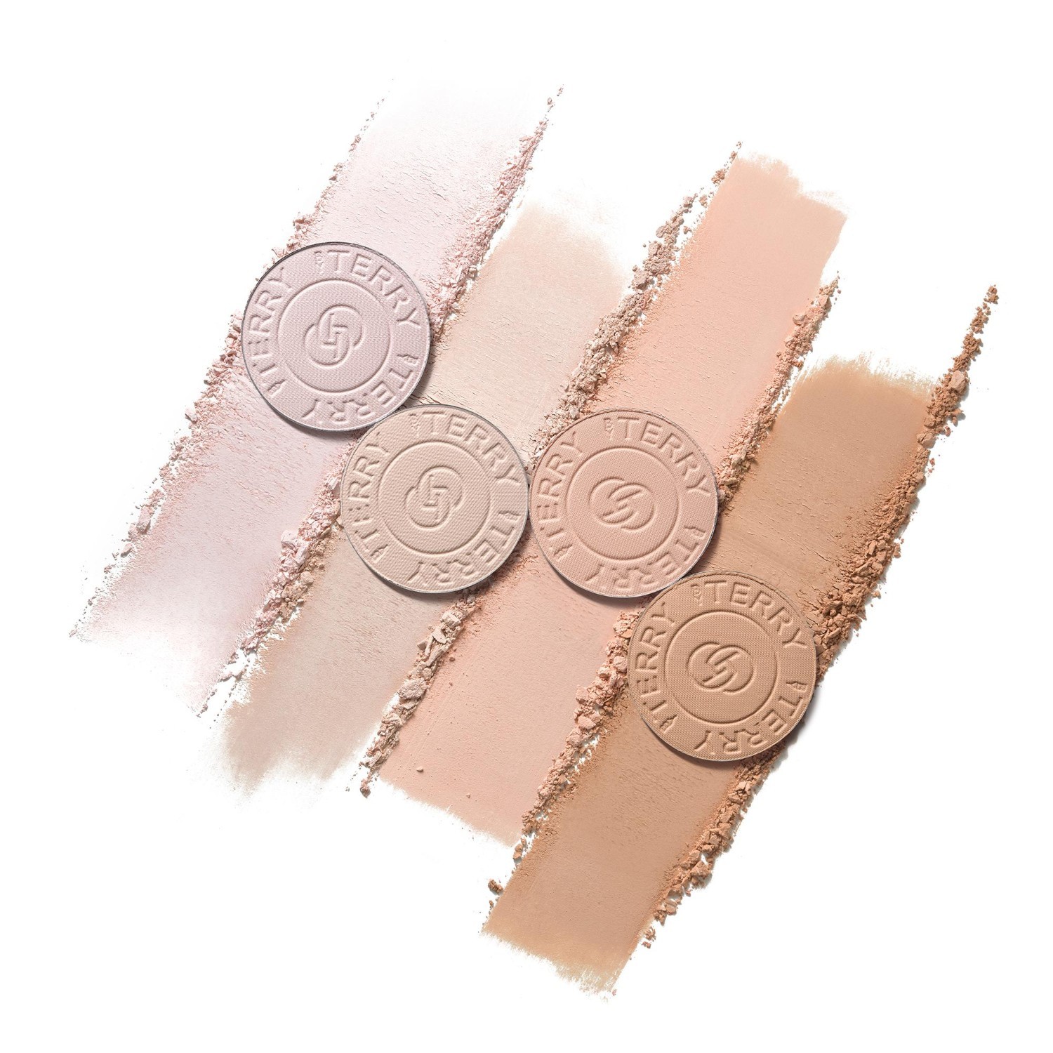By Terry Powder hialuronski hidratantni puder - 10 g