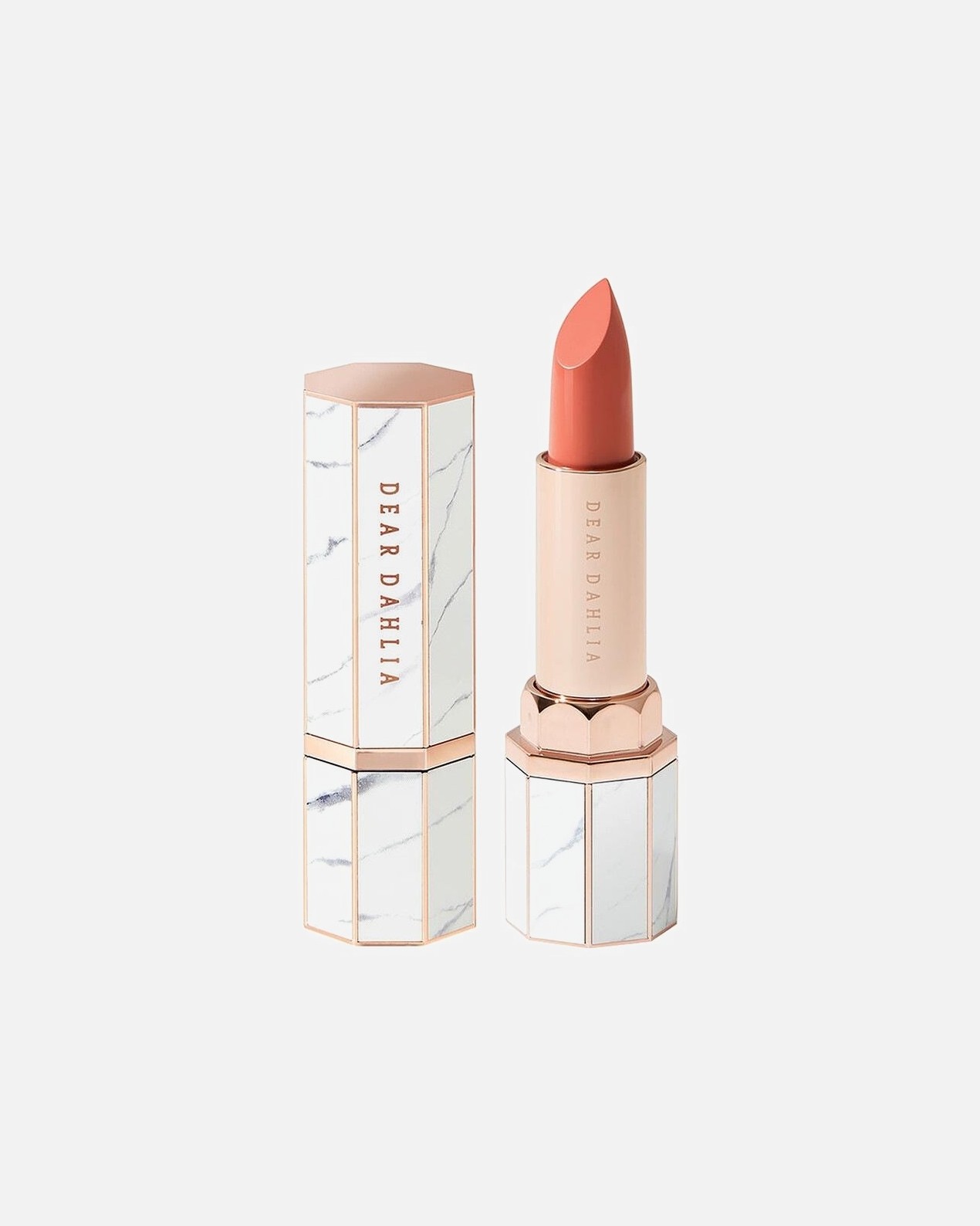 Dear Dahlia Lippenstift Lip Paradise Intense Satin - 3,8 g