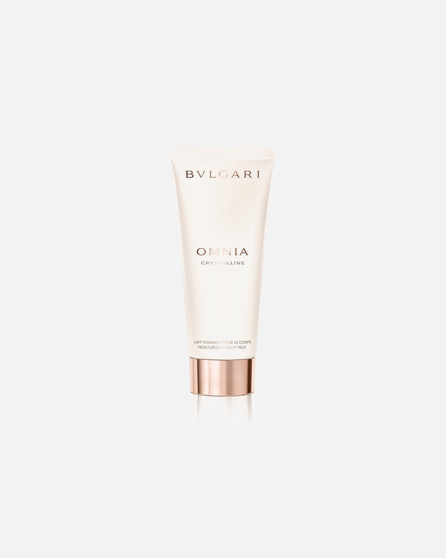 BVLGARI kūno pienelis „Omnia Crystalline“ – 200 ml