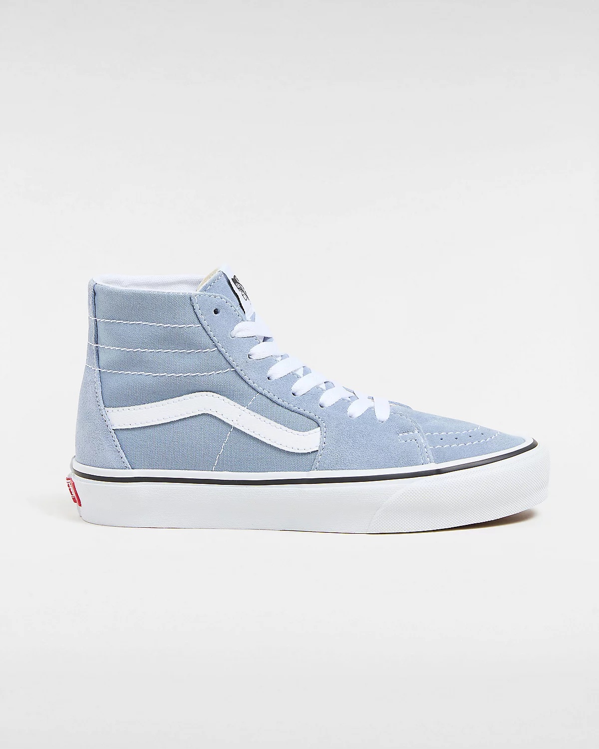 Scarpe Color Theory Sk8-Hi Tapered