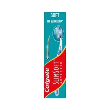 Colgate SlimSoft Advanced Soft -hammasharja 1 kpl 1 kpl