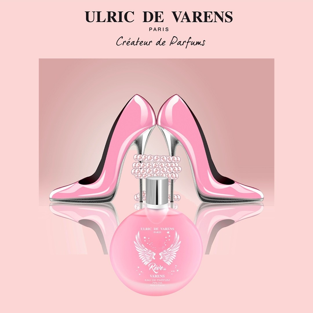 Ulric De Varens Rêve de Varens