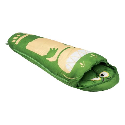 Saco De Dormir Junior Highlander Kindertierdruck