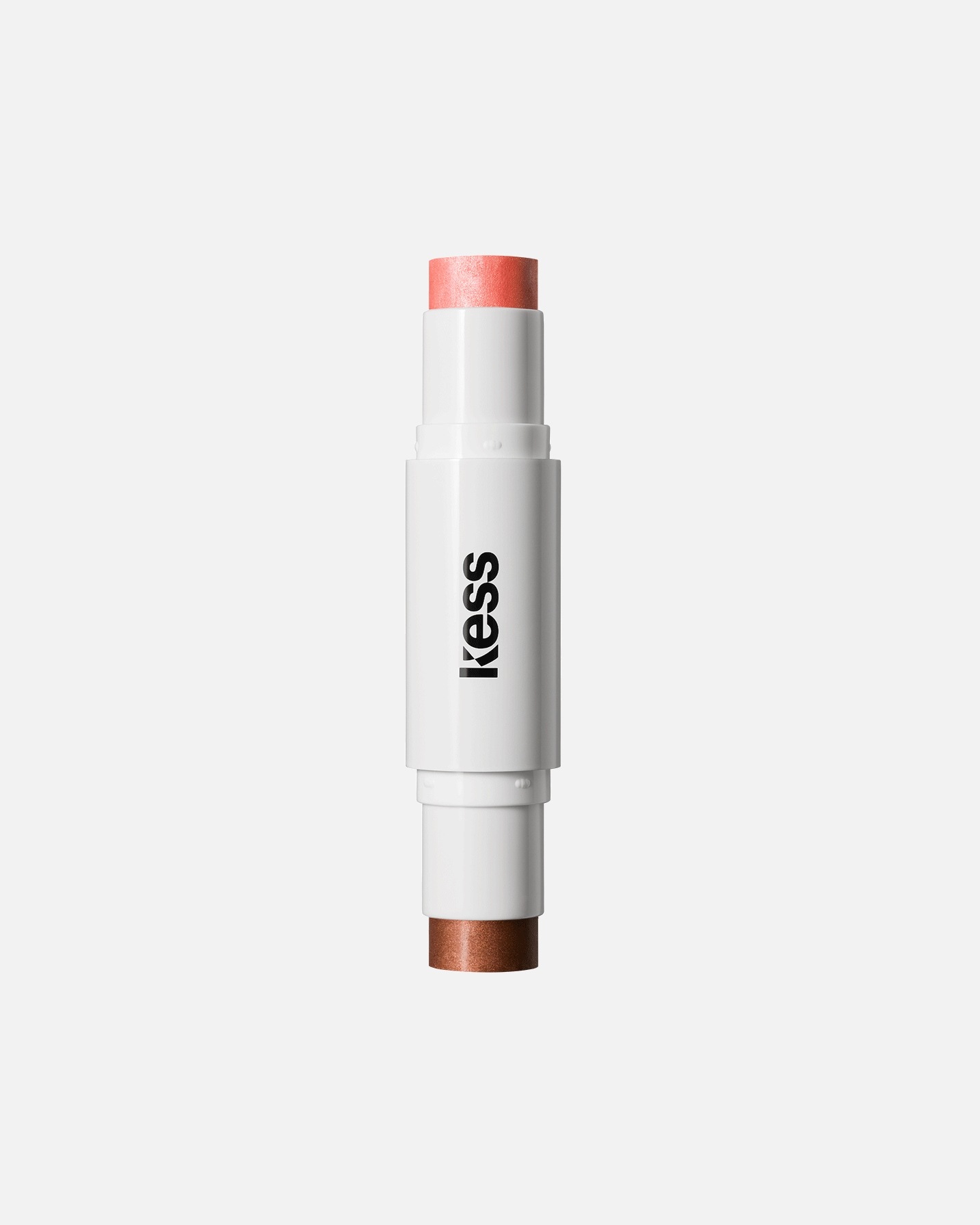 Kess Berlin Blush Blush & Glow Duo Stick - 11 g