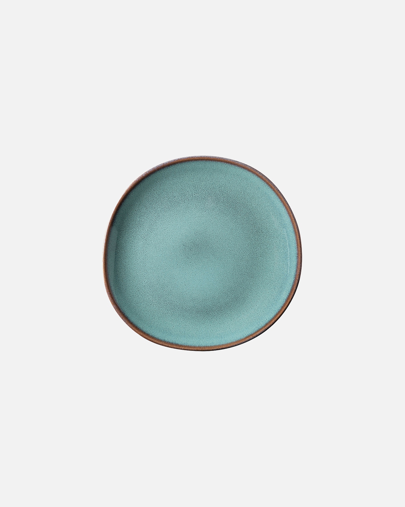 Villeroy & Boch frukosttallrik “Lave glacé” – 1 styck