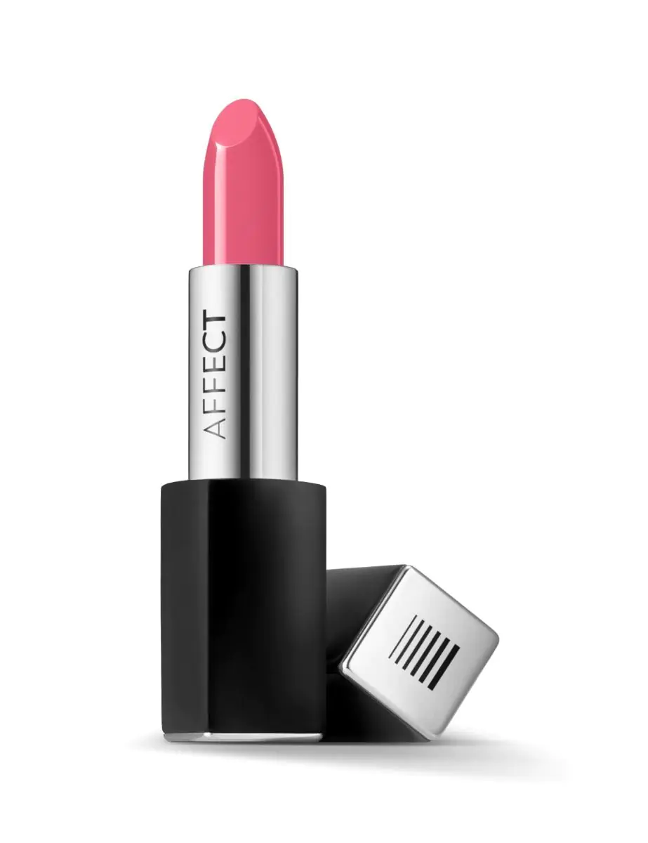 Affect Pomadka Satin Lipstick, Felicity