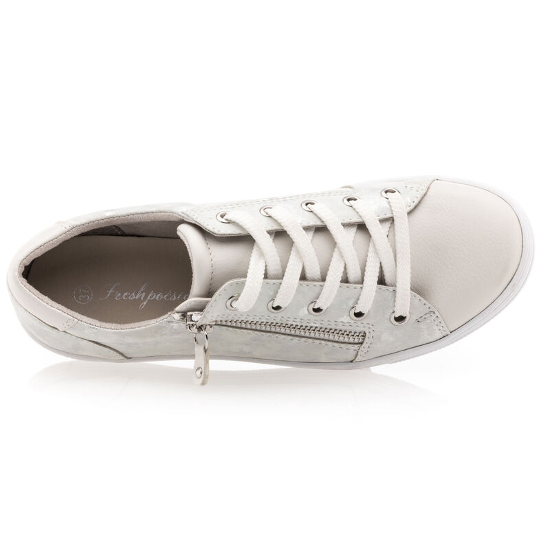 Sneakers / sneakers Femme Blanc