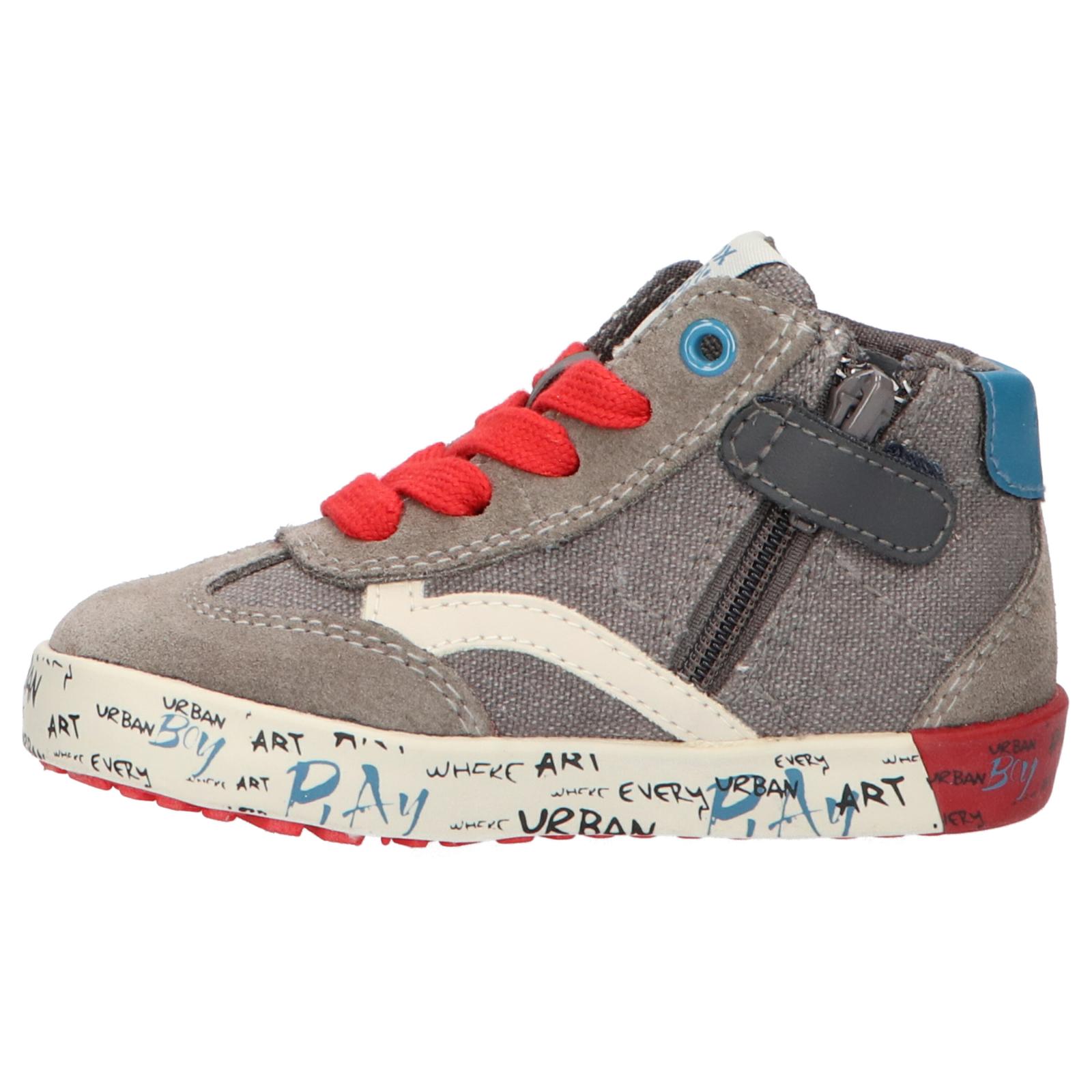 Deportivas Geox B92a7e 01022 B Kilwi