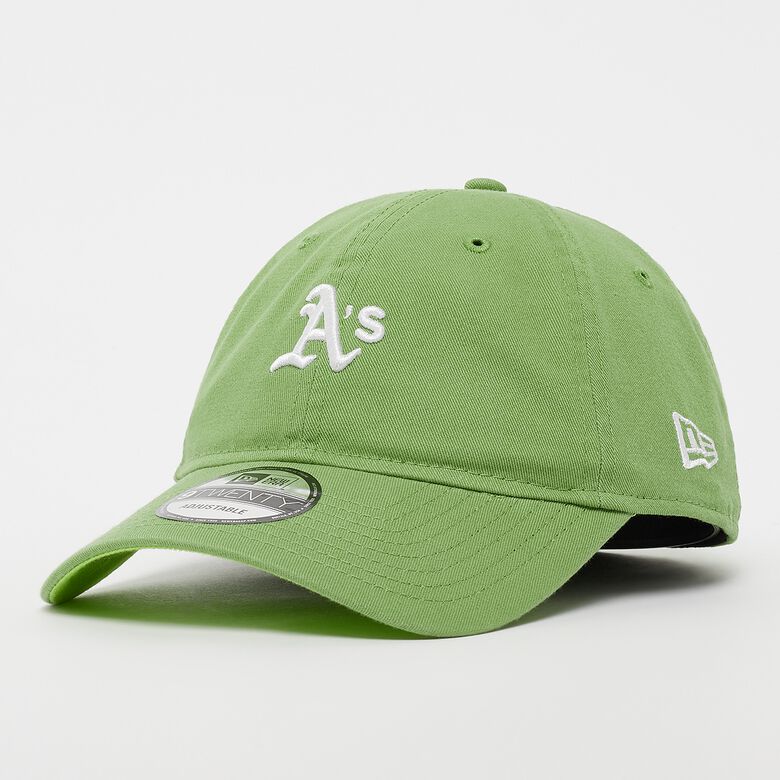 9Twenty Style Aktivist MLB Oakland Athletics