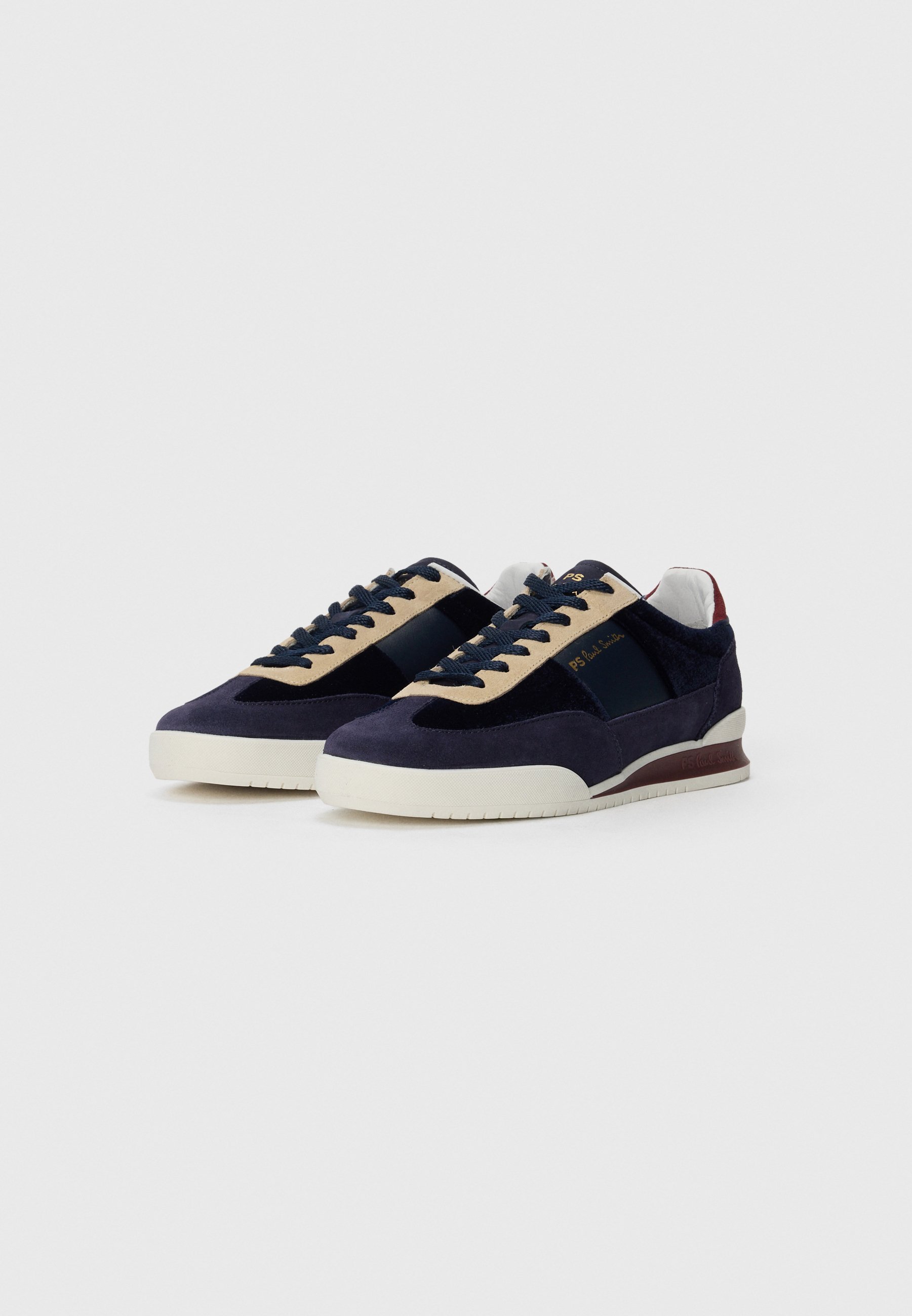 Paul Smith DOVER - Sneakers - blauw