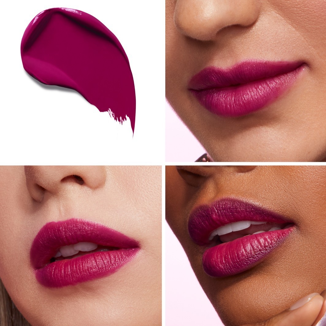 „Too Faced Lippenstift Lady Bold“ lūpų dažai – 45,23 g