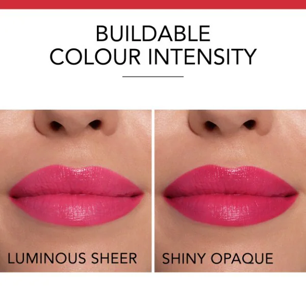 Bálsamo labial con color Bourjois Healthy Mix Sorbet, 05 Ice Ice Baby