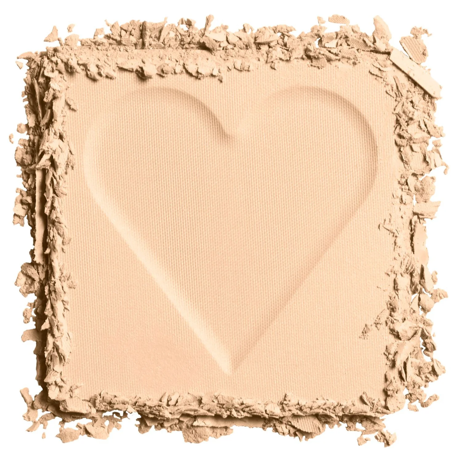 Viso Can't Stop Won't Stop Mattifying Powder - Cipria compatta
