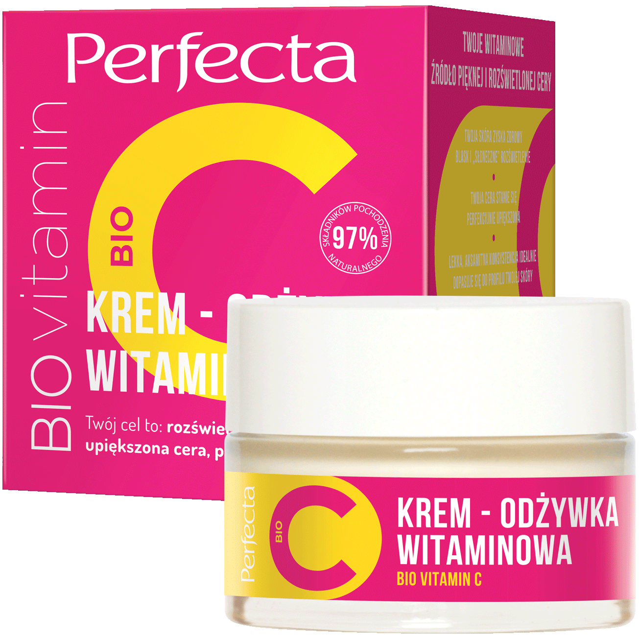 Perfecta Vitaminer