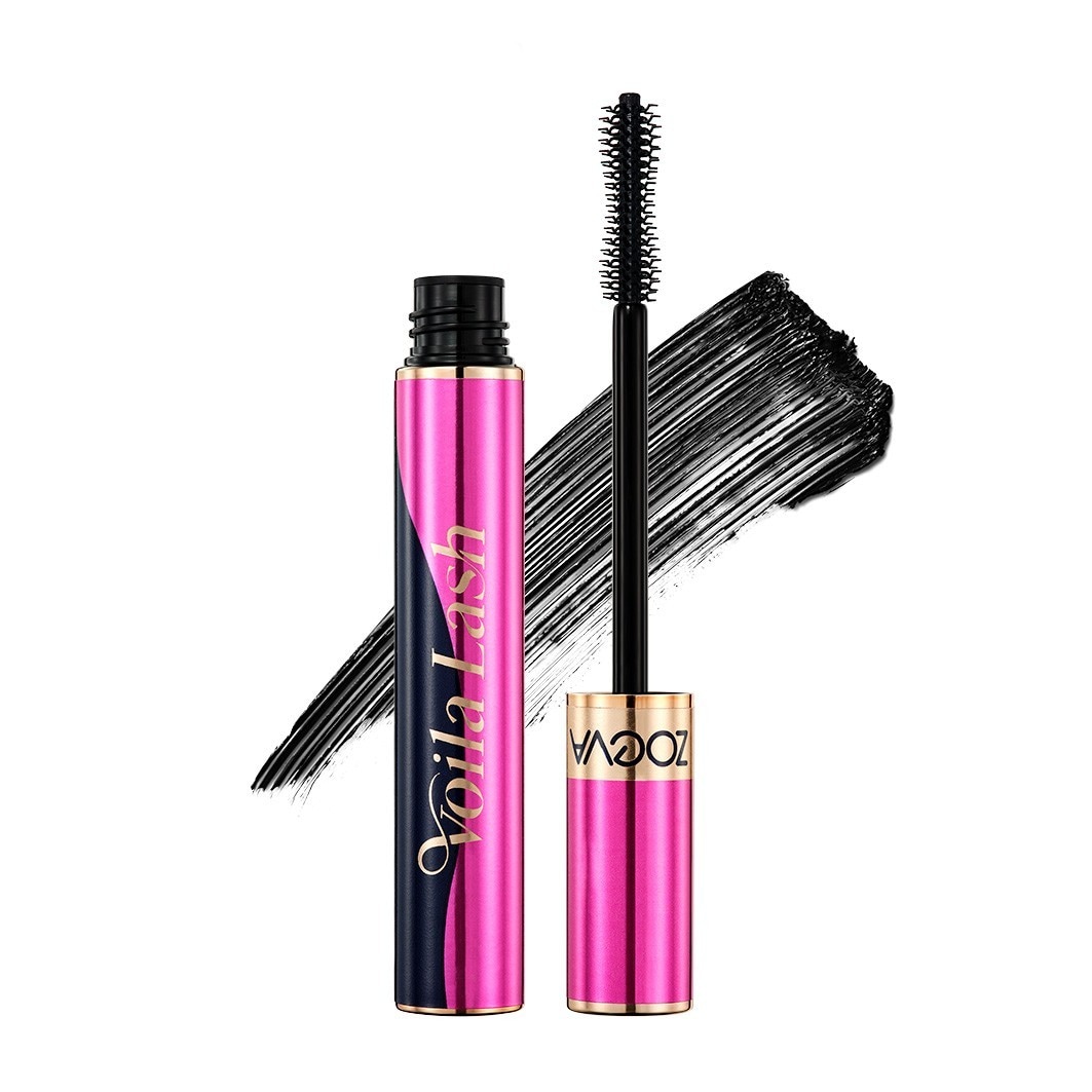 Máscara de pestañas ZOEVA Voila Lash Volume – 8,5 ml