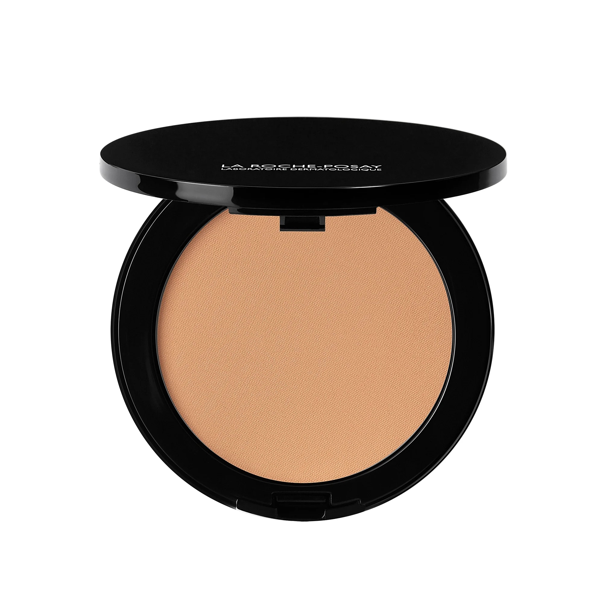 LA ROCHE POSAY La Roche Posay Toleriane Teint Base Mineral nº 15 Rose Dorè corretivo compacto