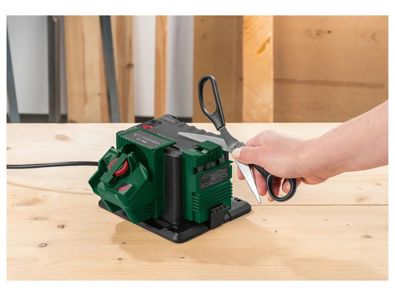 Stație de parcare PARKSIDE® PSS 65 D1, 65 W
