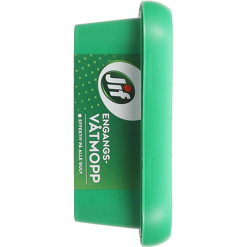Jif Engångsmopp 10-pack Jif Crystal