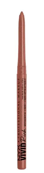 NYX Vivid Rich Kredka do oczu Spicy Pearl