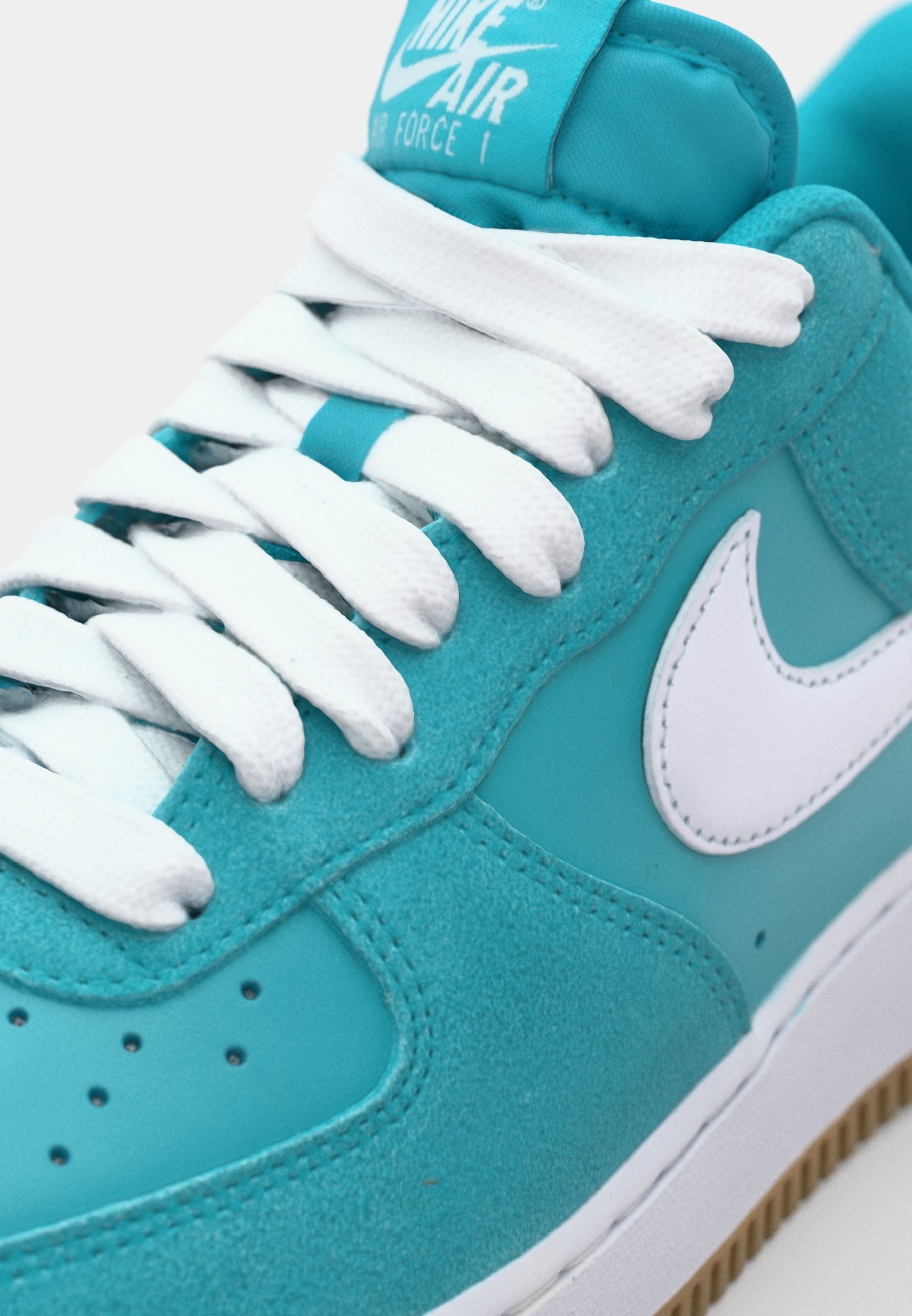 Nike Sportswear lage sneakers
