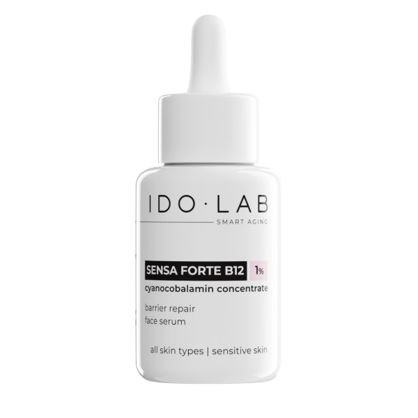 Ido Lab Sensa Forte B12