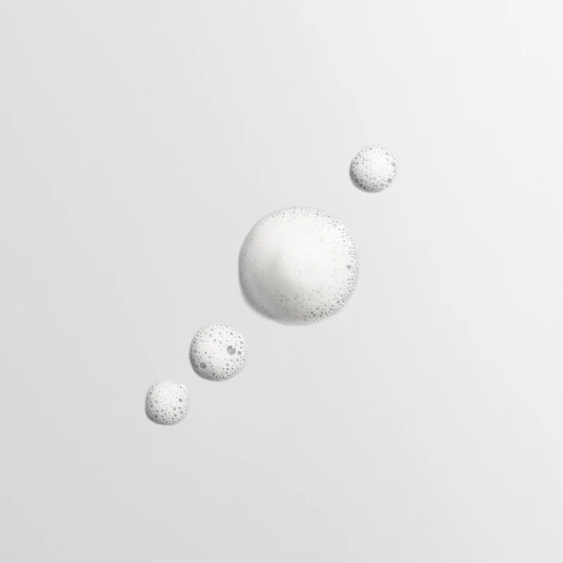Espuma de limpeza suave YOUTH Purity Purifying Light Foam