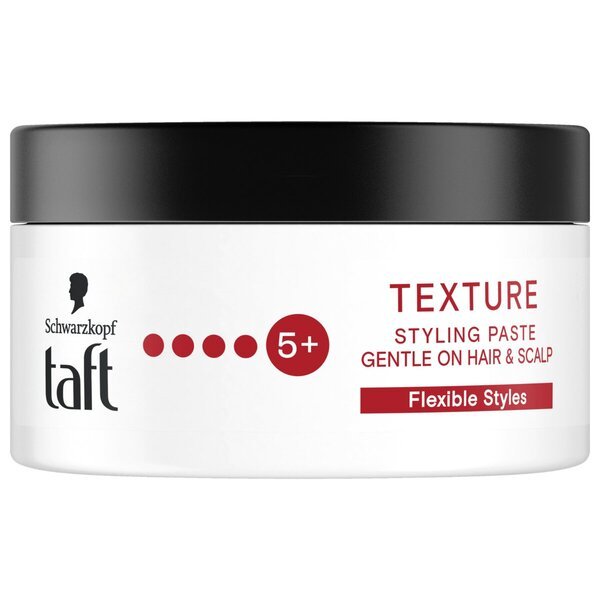 Stylingová pasta Taft Texture 100 ml