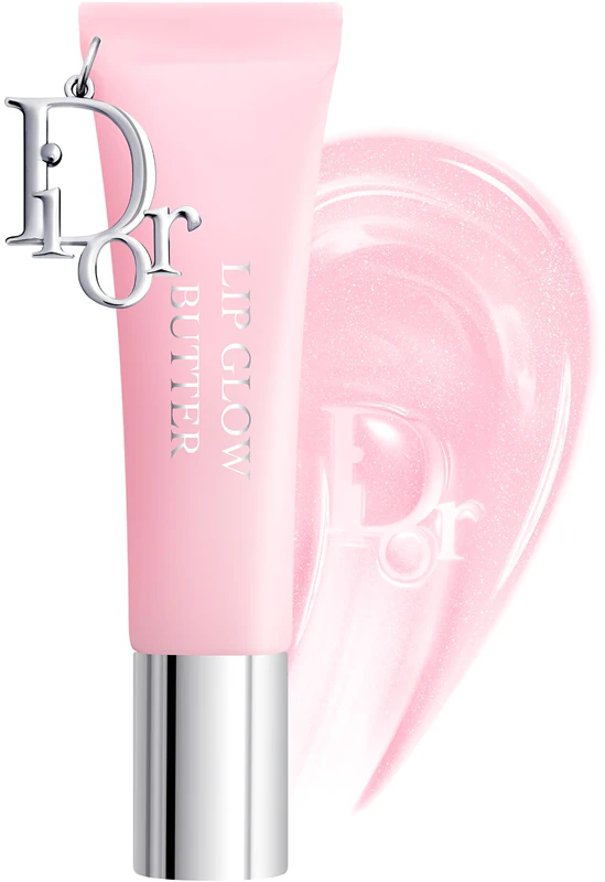 Výživný lesk na pery DIOR Dior Addict Lip Glow Butter