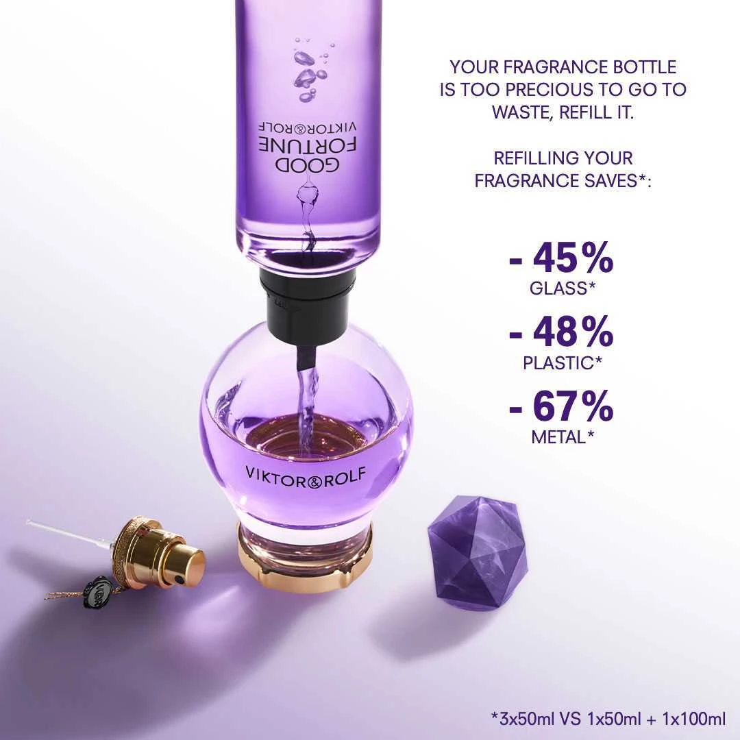 Viktor&Rolf Good Fortune Eau de Parfum 30 ml