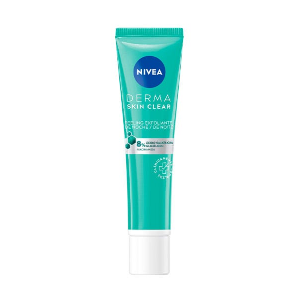 Derma Peeling Exfoliante| 40 ml