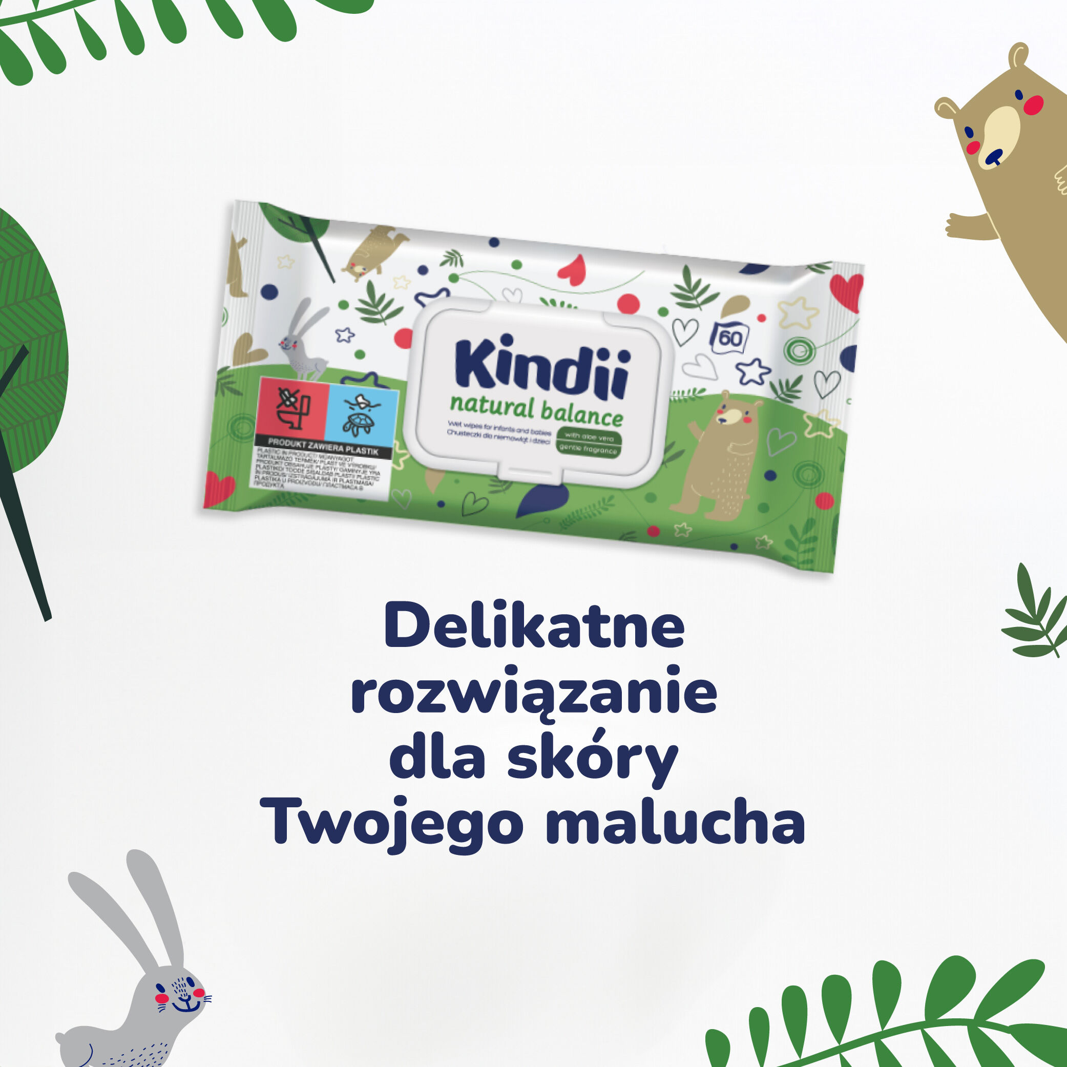 Kindii