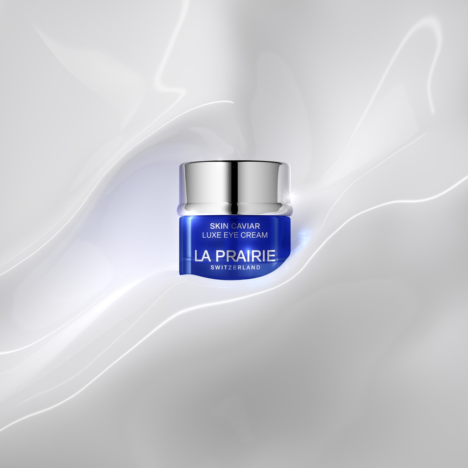 La Prairie Rituel Eye Wonder