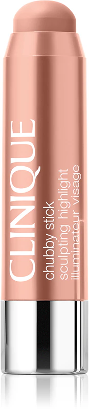 Clinique Chubby Stick™ Creme Iluminador Escultor