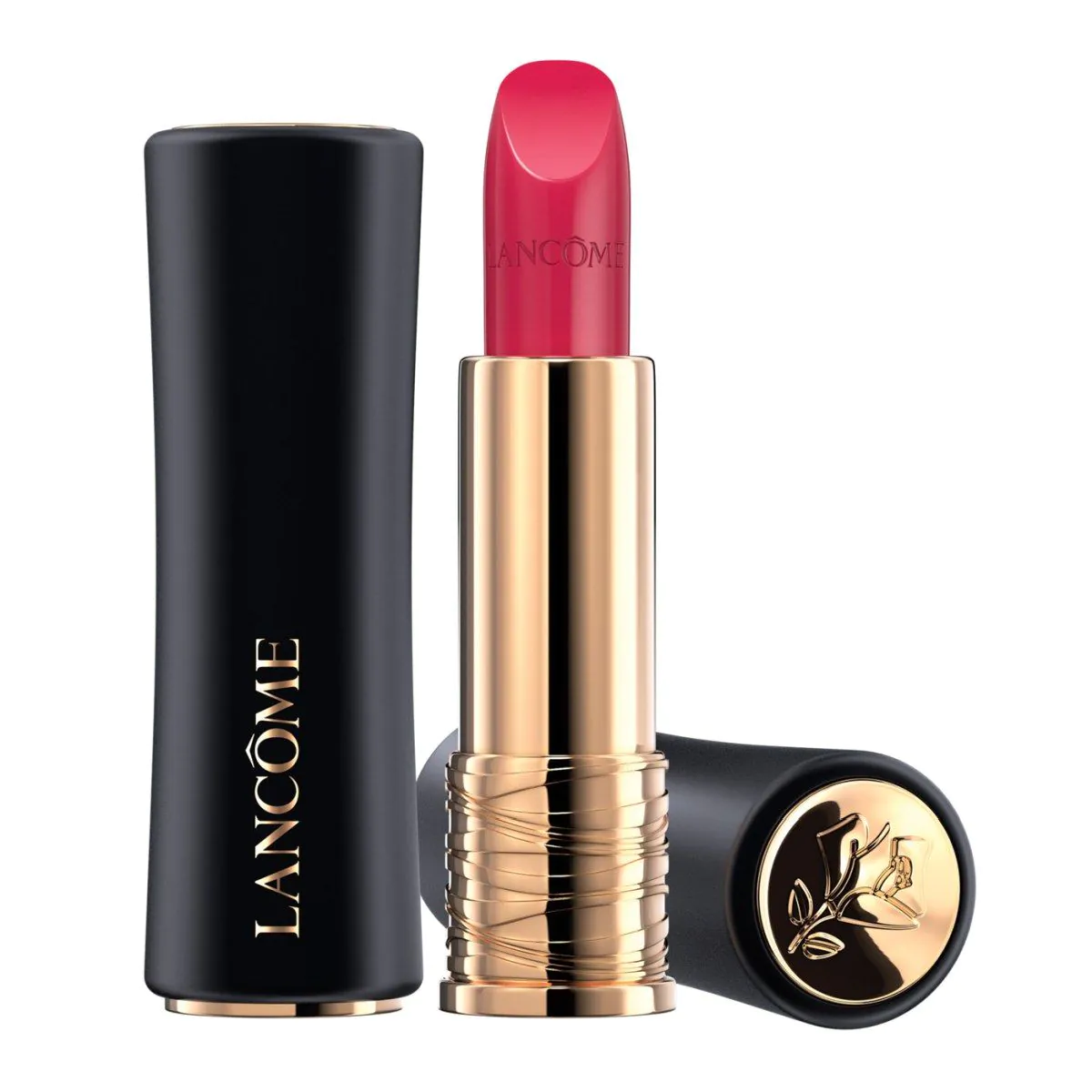 Lancôme L Absolu Rouge Cream Pomadka do ust, 12